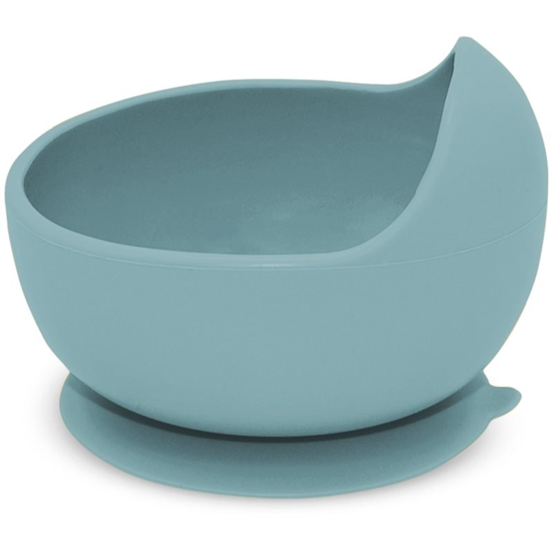Petite & Mars Take & Match Silicone Bowl купичка с вендуза Frosted Sky 6m+ - За деца - Сравни цени от 1 магазин с безплатна доставка