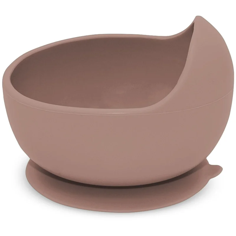 Petite & Mars Take & Match Silicone Bowl купичка с вендуза Velvet Latte 6m+ - За деца - Сравни цени от 1 магазин с безплатна доставка