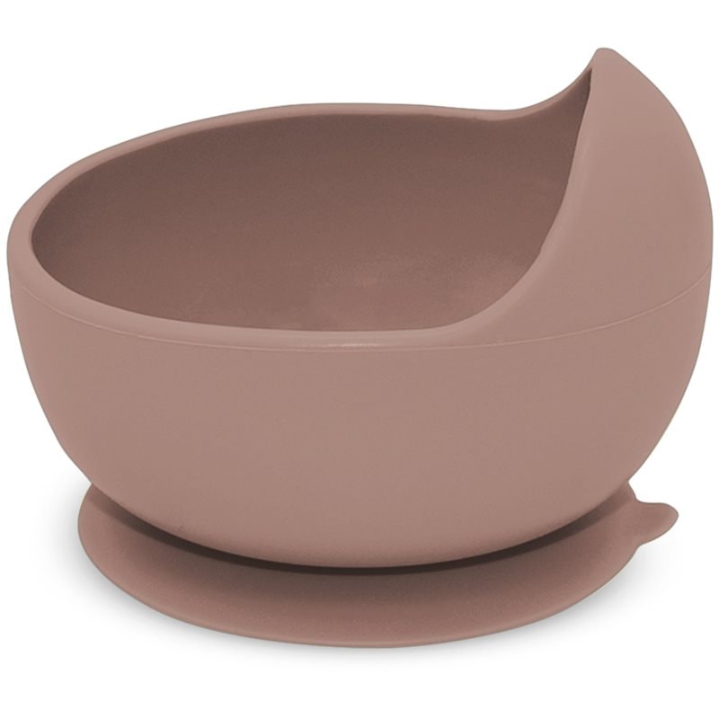 Petite & Mars Take & Match Silicone Bowl купичка с вендуза Velvet Latte 6m+ - За деца - Сравни цени от 1 магазин с безплатна доставка