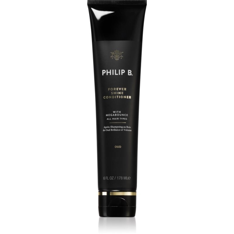 Philip B. Forever Shine балсам за блясък и мекота на косата - Грижа за коса - Сравни цени от 1 магазин с безплатна доставка
