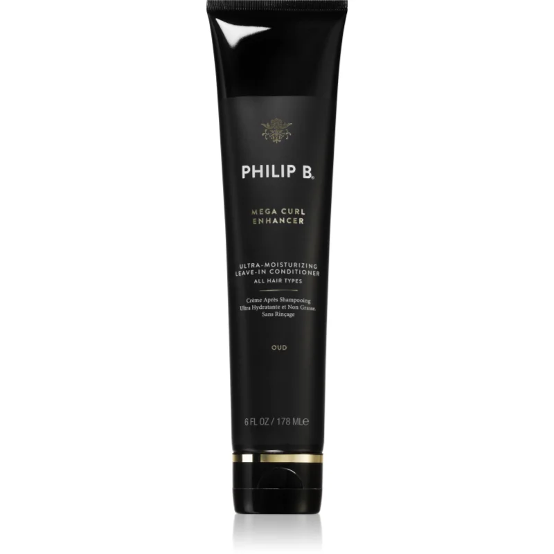 Philip B. Black Label хидратиращ крем За коса - Грижа за коса - Сравни цени от 1 магазин с безплатна доставка