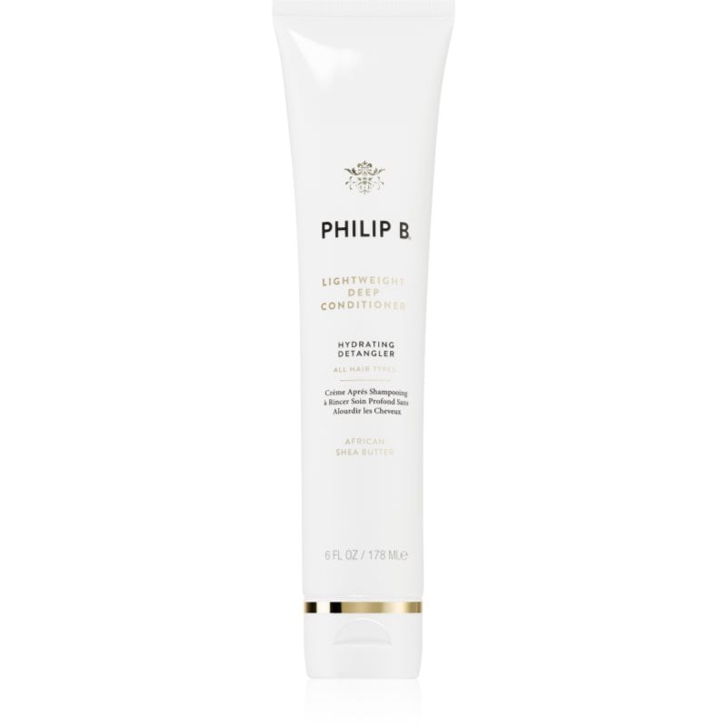 Philip B. White Label дълко хидратиращ балсам