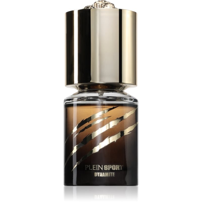 Philipp Plein Philipp Plein Sport Dynamite за мъже EDT - Мъжки парфюм 40мл - Сравни цени от 1 магазин с безплатна доставка
