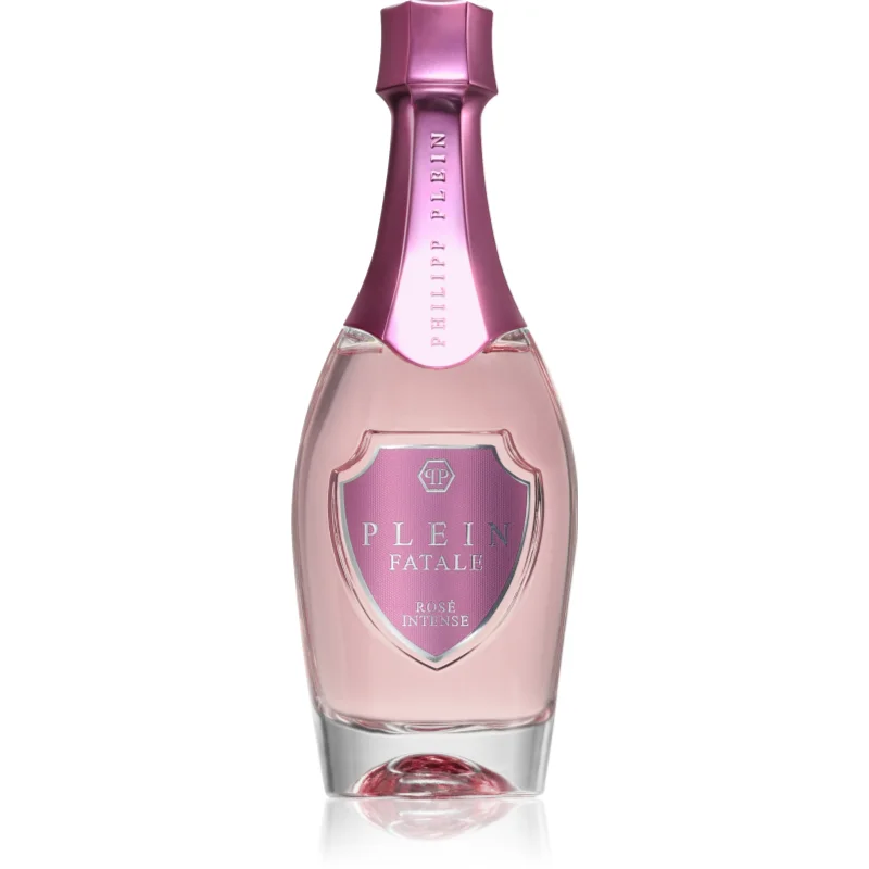 Philipp Plein Fatale Rosé Intense за жени EDP