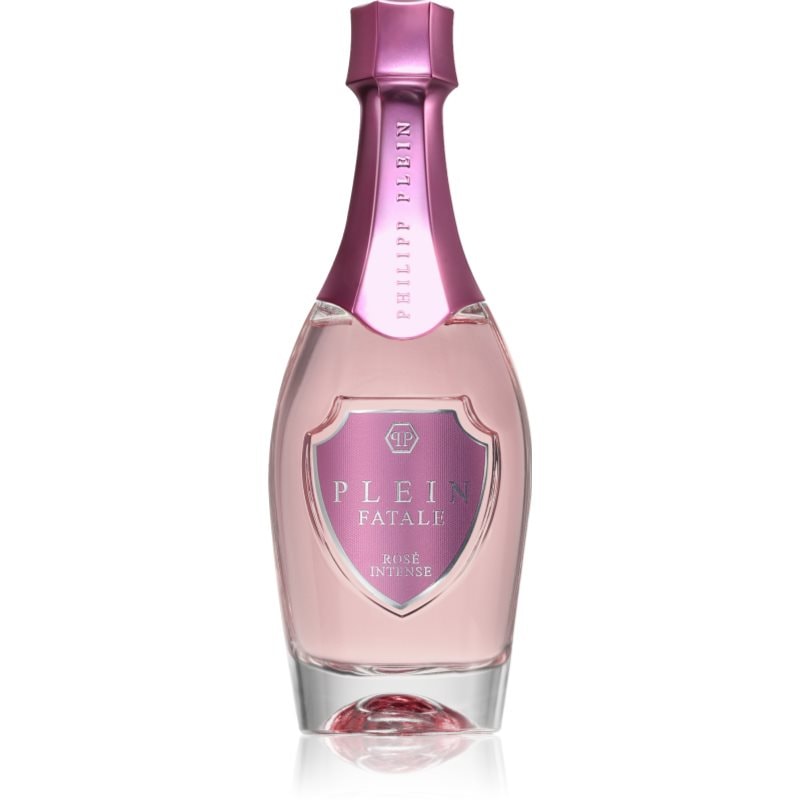 Philipp Plein Philipp Plein Fatale Rosé Intense за жени EDP - Дамски парфюм 30мл - Сравни цени от 1 магазин с безплатна доставка
