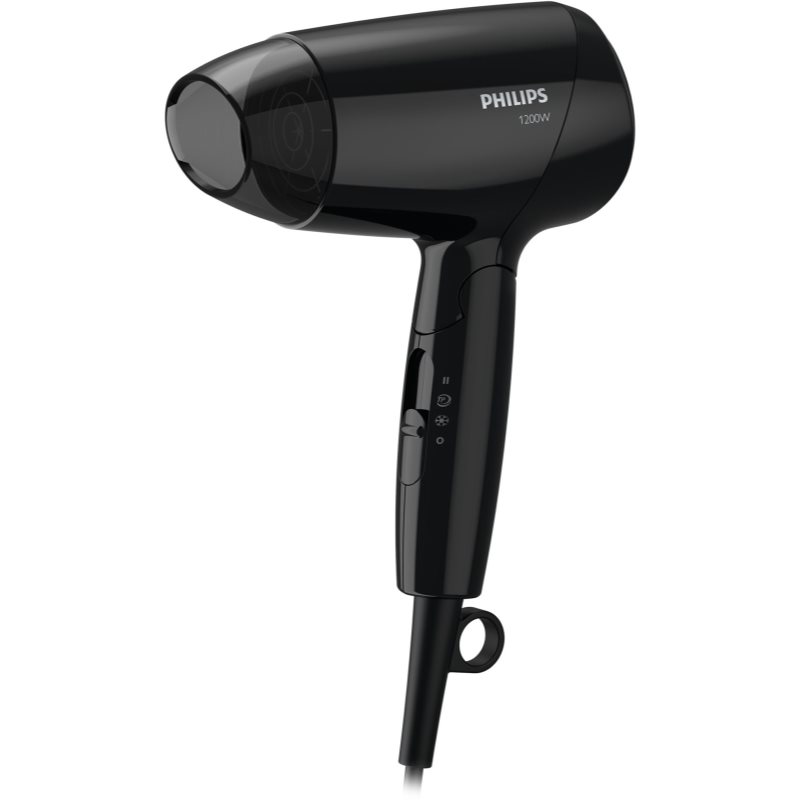 Philips Philips Essential Care BHC010/10 сешоар за коса за пътуване BHC010/10 - Унисекс парфюм 1мл - Сравни цени от 1 магазин с безплатна доставка