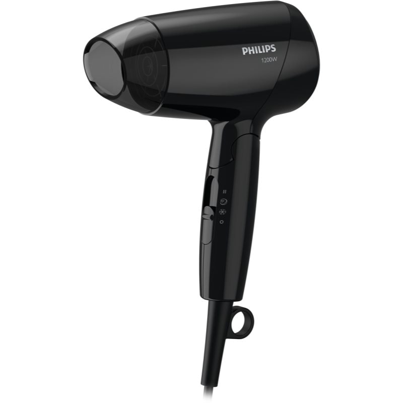 Philips Essential Care BHC010/10 сешоар за коса за пътуване BHC010/10 - Електроуред - Сравни цени от 1 магазин с безплатна доставка