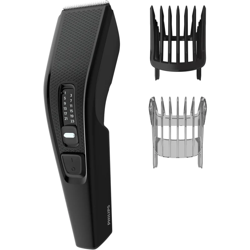 Philips Hair Clipper HC3510/15 машинка за подстригване на коса и брада HC3510/15