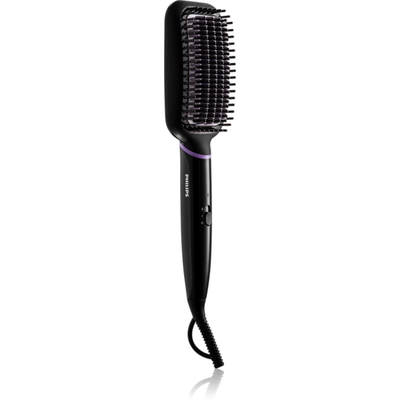 Philips StyleCare Essential BHH880/00 изглаждаща четка за коса За коса BHH880/00