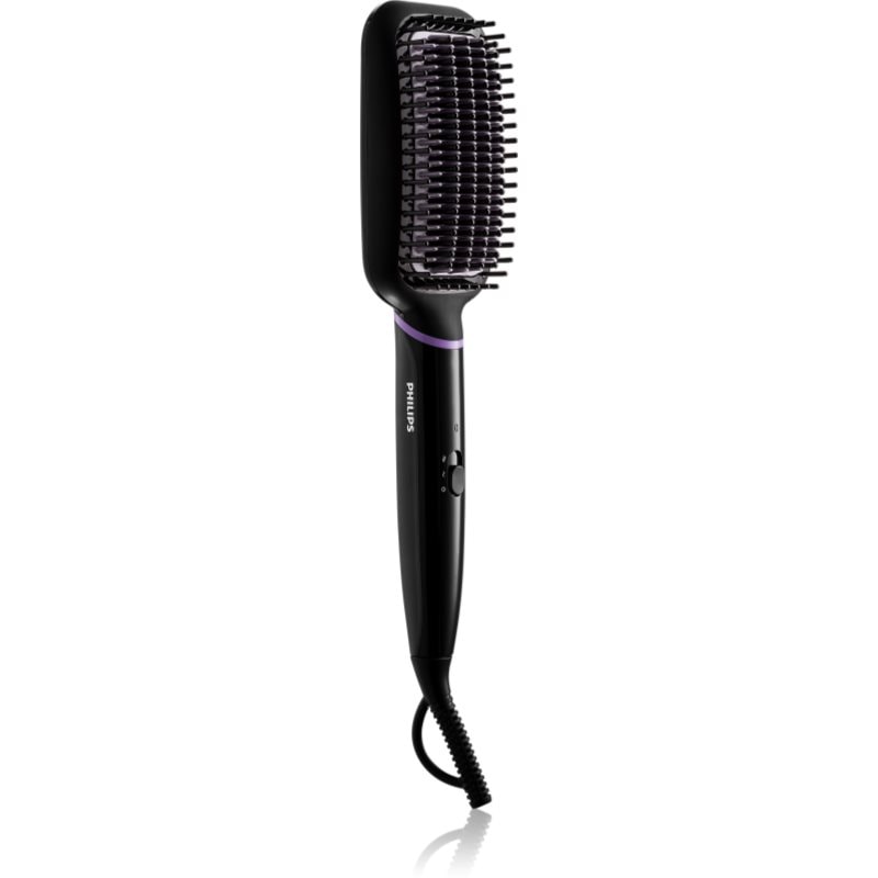 Philips StyleCare Essential BHH880/00 изглаждаща четка за коса За коса BHH880/00 - Грижа за коса - Сравни цени от 1 магазин с безплатна доставка