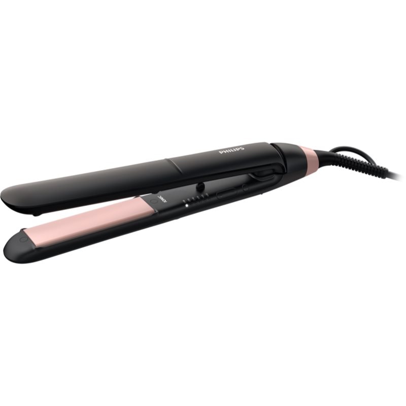 Philips StraightCare Essential ThermoProtect BHS378/00 за изправяне на косата BHS378/00 - Електроуред - Сравни цени от 1 магазин с безплатна доставка