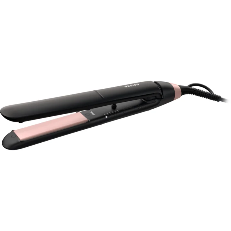 Philips StraightCare Essential ThermoProtect BHS378/00 за изправяне на косата BHS378/00 - Електроуред - Сравни цени от 1 магазин с безплатна доставка