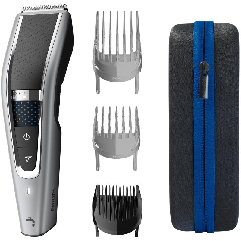 Philips Series 5000 HC5650/15 машинка за подстригване на коса