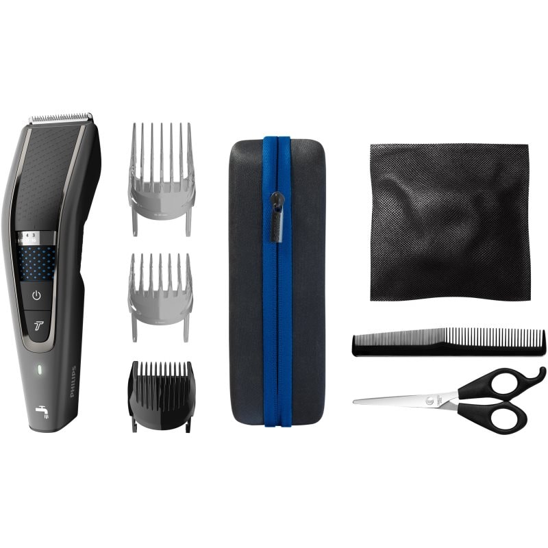 Philips Series 7000 HC7650/15 машинка за подстригване на коса - Електроуред - Сравни цени от 1 магазин с безплатна доставка