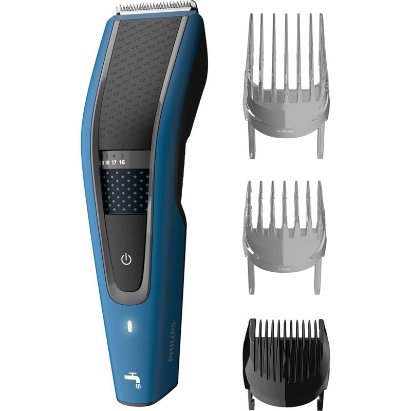 Philips Hair Clipper Series 5000 HC5612/15 машинка за подстригване на коса и брада - Електроуред - Сравни цени от 1 магазин с безплатна доставка