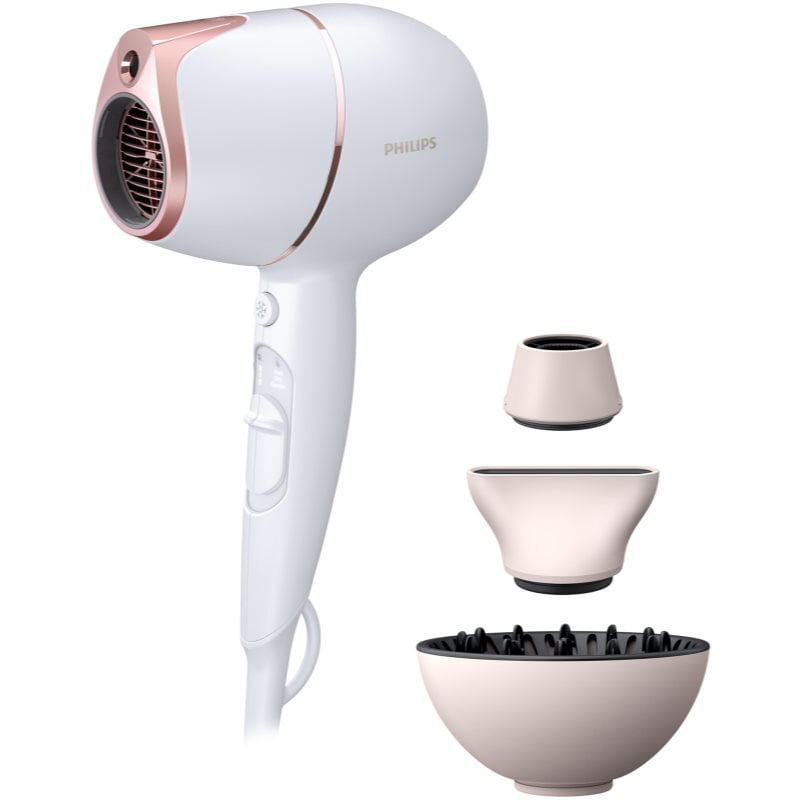 Philips Prestige BHD628/00 сешоар