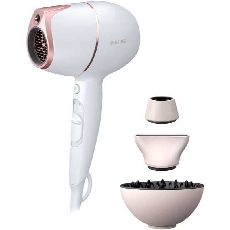 Philips Prestige BHD628/00 сешоар - Електроуред - Сравни цени от 1 магазин с безплатна доставка