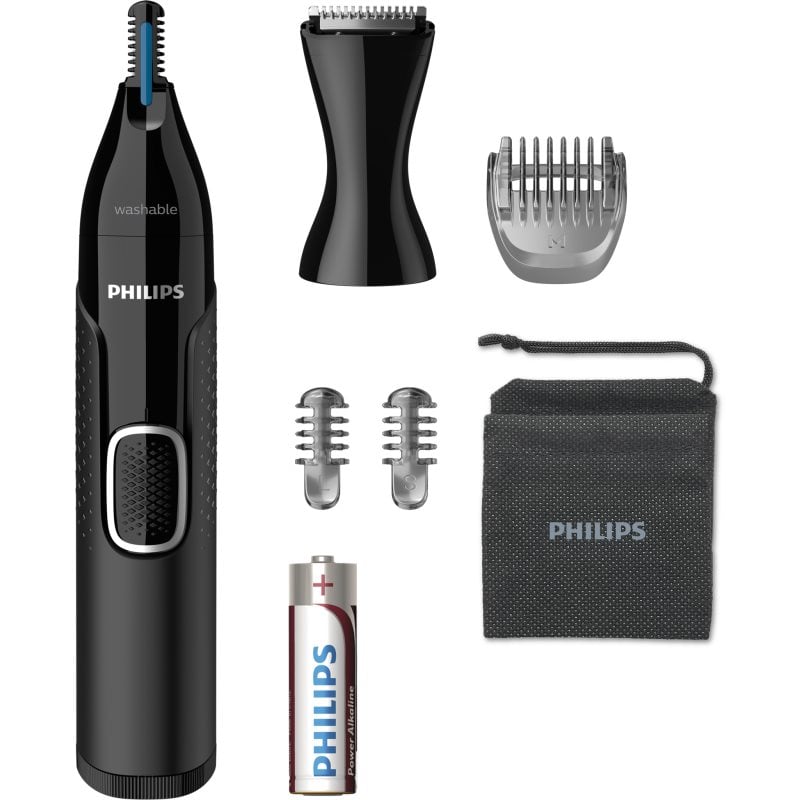 Philips Series 5000 NT5650/16 тример за косми в носа и ушите