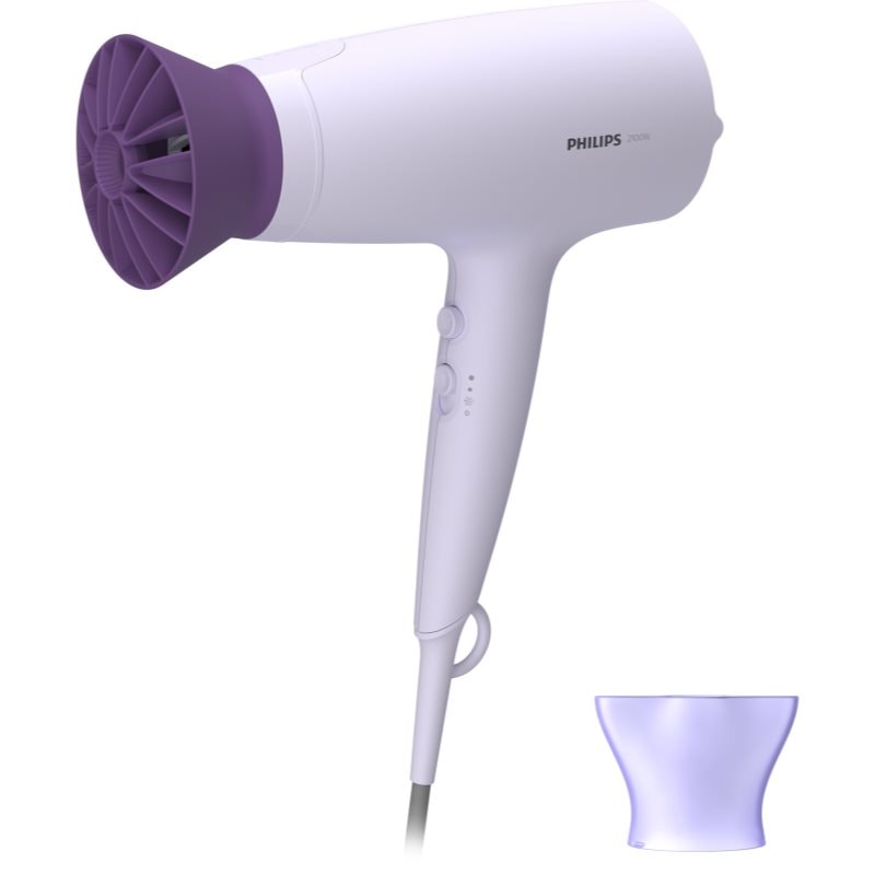 Philips 3000 BHD341/10 сешоар - Електроуред - Сравни цени от 1 магазин с безплатна доставка