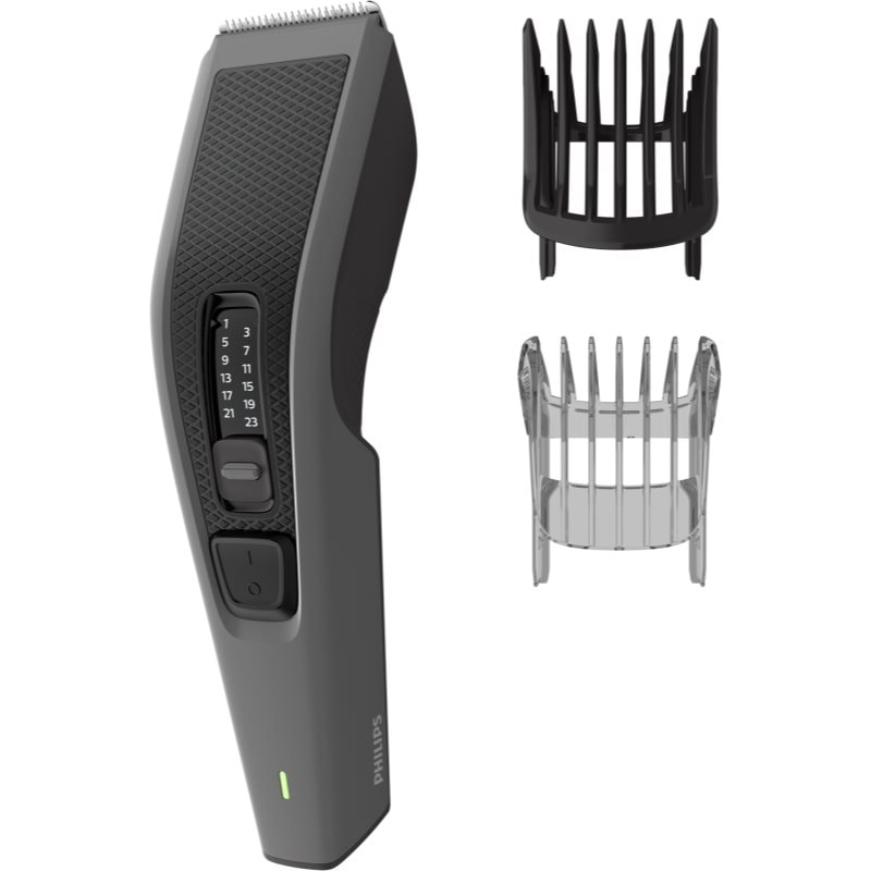 Philips Series 3000 HC3525/15 машинка за подстригване на коса и брада - Електроуред - Сравни цени от 1 магазин с безплатна доставка