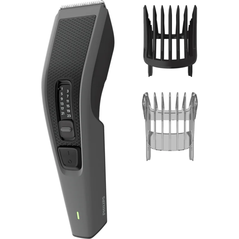 Philips Series 3000 HC3525/15 машинка за подстригване на коса и брада - Електроуред - Сравни цени от 1 магазин с безплатна доставка