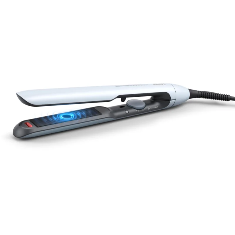 Philips Series 5000 BHS520/00 за изправяне на косата - Електроуред - Сравни цени от 1 магазин с безплатна доставка