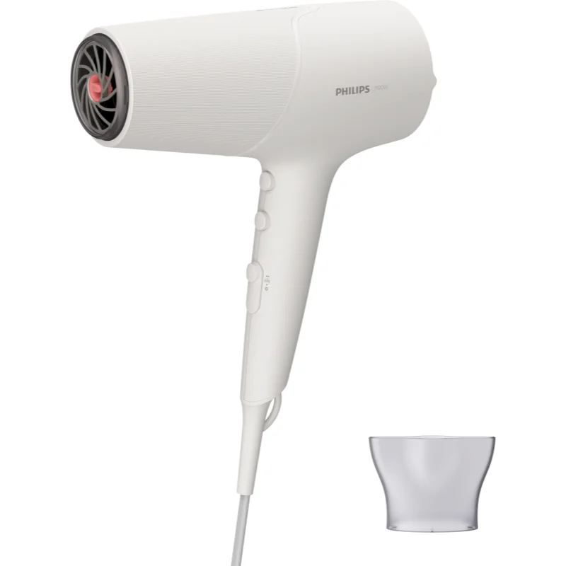 Philips Series 5000 BHD501/00 сешоар - Електроуред - Сравни цени от 1 магазин с безплатна доставка