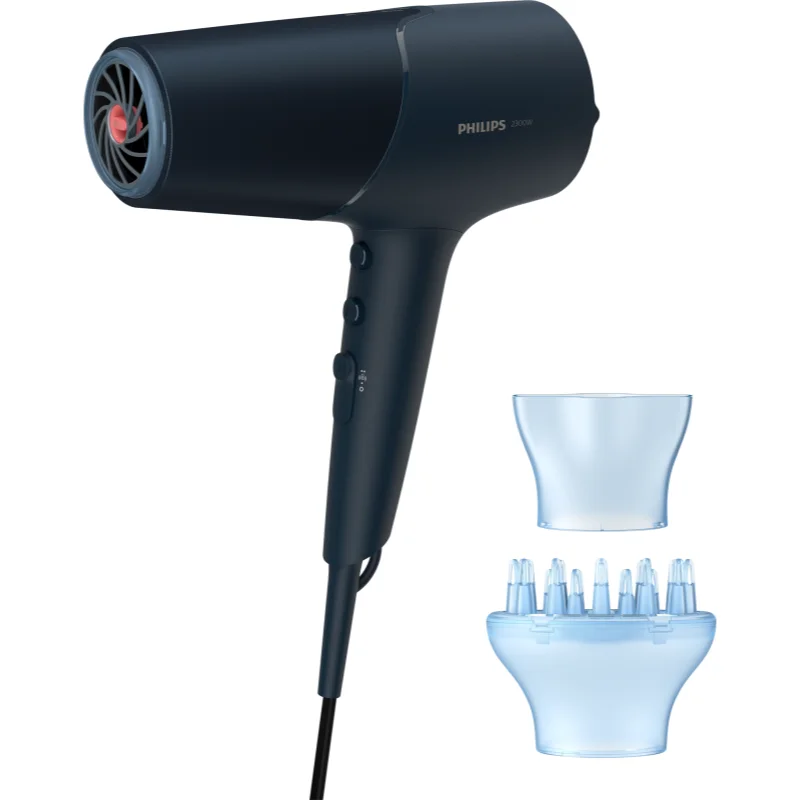 Philips Series 5000 BHD512/00 сешоар - Електроуред - Сравни цени от 1 магазин с безплатна доставка