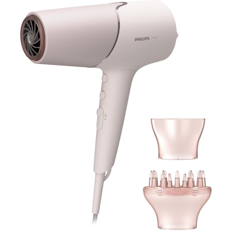 Philips Series 5000 BHD530/00 сешоар - Електроуред - Сравни цени от 1 магазин с безплатна доставка