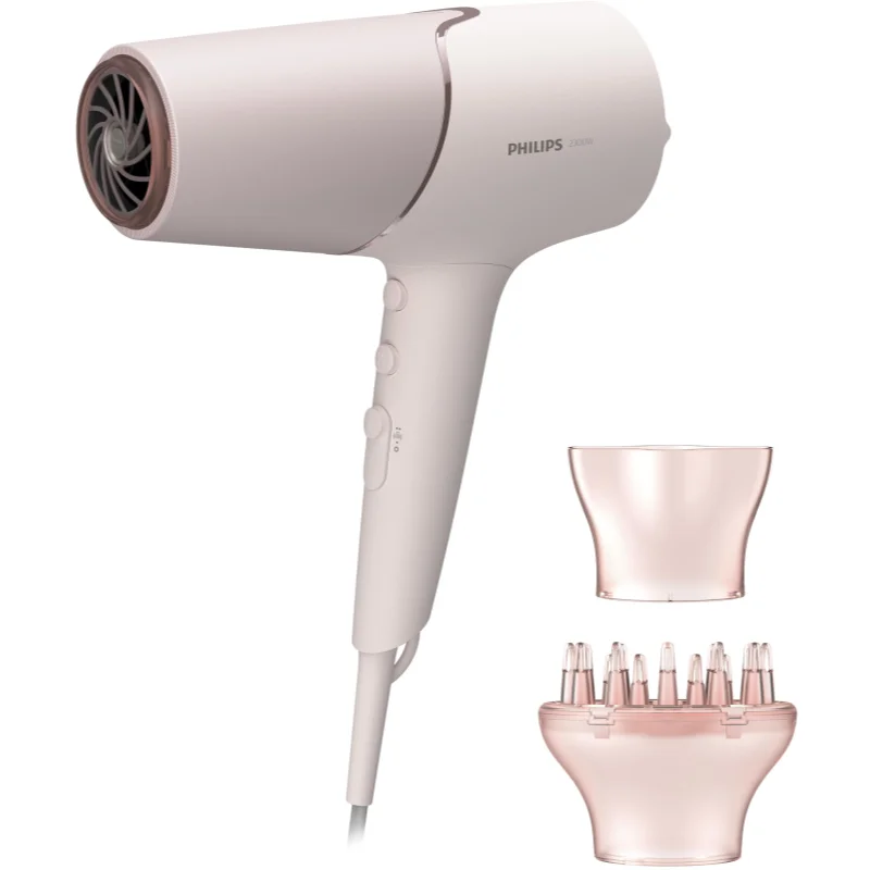 Philips Series 5000 BHD530/00 сешоар - Електроуред - Сравни цени от 1 магазин с безплатна доставка