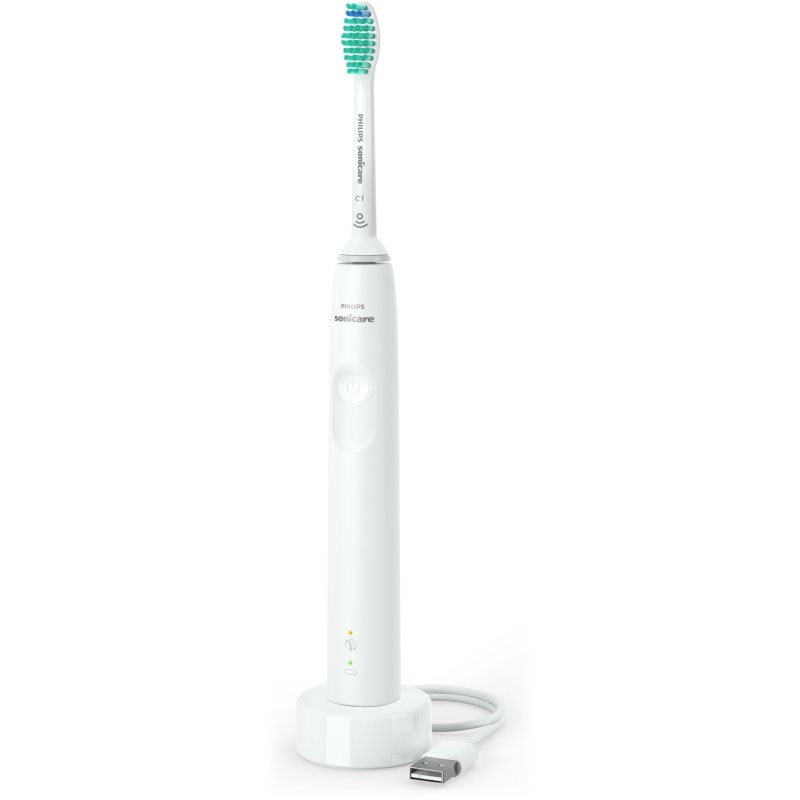 Philips Sonicare 3100 HX3671/13 звукова електрическа четка за зъби - Електроуред - Сравни цени от 1 магазин с безплатна доставка