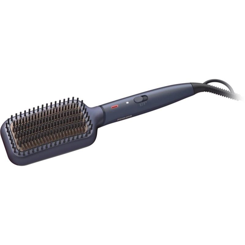 Philips Series 5000 BHH885/00 изглаждаща четка за коса - Грижа за коса - Сравни цени от 1 магазин с безплатна доставка