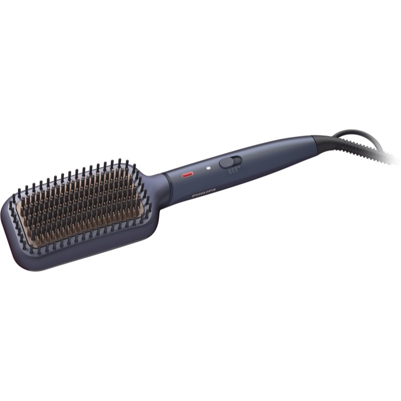 Philips Series 5000 BHH885/00 изглаждаща четка за коса - Грижа за коса - Сравни цени от 1 магазин с безплатна доставка
