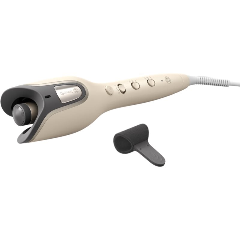 Philips Series 8000 SenseIQ BHB887/00 автоматична маша за коса