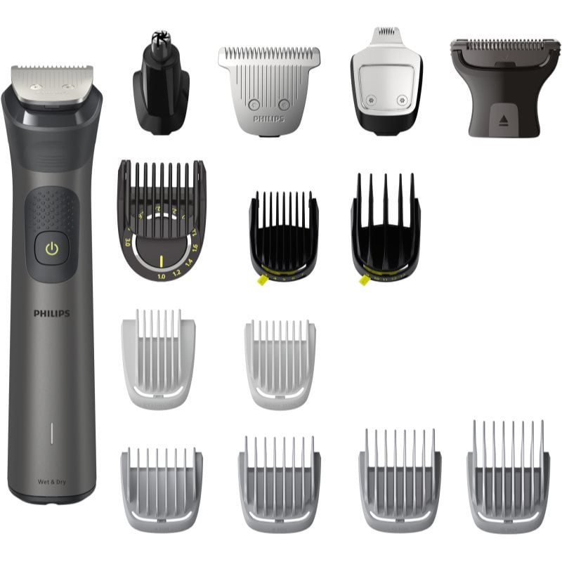 Philips Series 7000 MG7940/15 мултифункционален тример за коса, брада и тяло