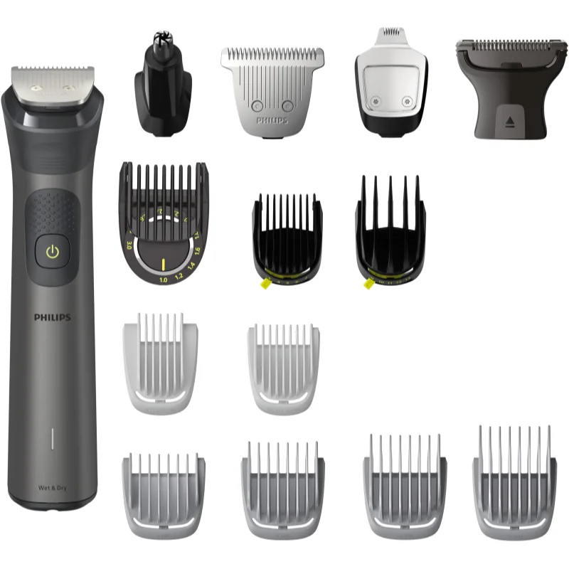 Philips Series 7000 MG7940/15 мултифункционален тример за коса, брада и тяло - Електроуред - Сравни цени от 1 магазин с безплатна доставка