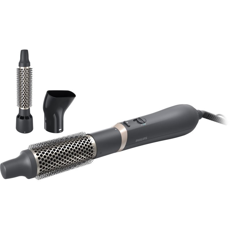 Philips Series 3000 BHA301/00 airstyler - Електроуред - Сравни цени от 1 магазин с безплатна доставка