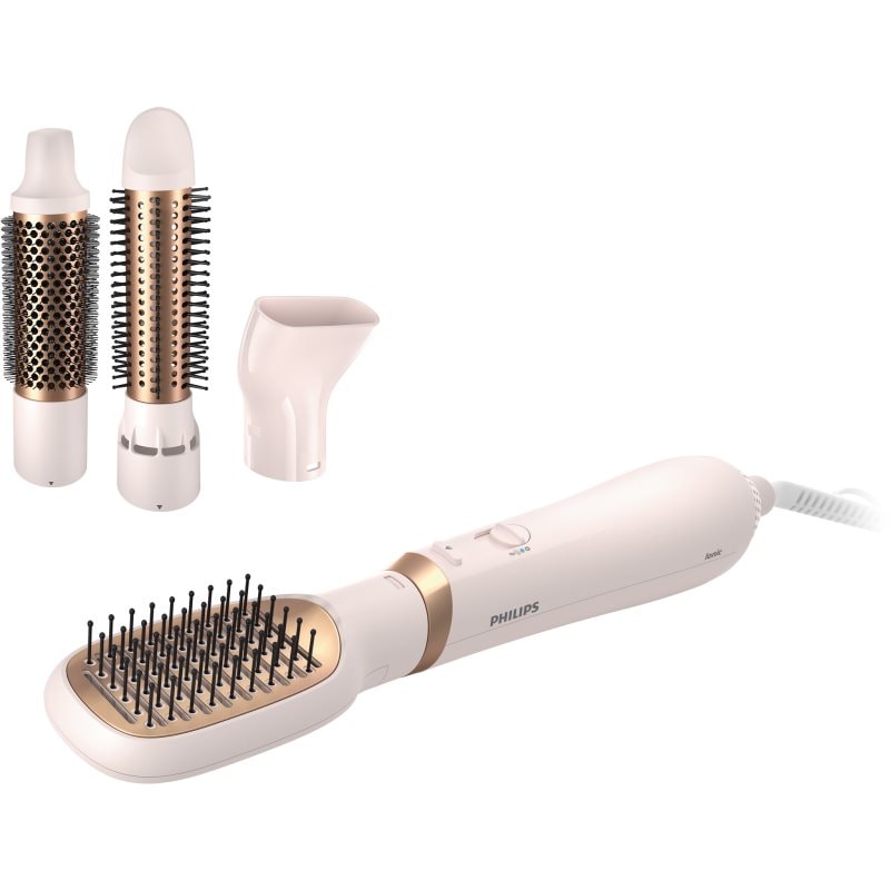 Philips Series 3000 BHA310/00 airstyler - Електроуред - Сравни цени от 1 магазин с безплатна доставка