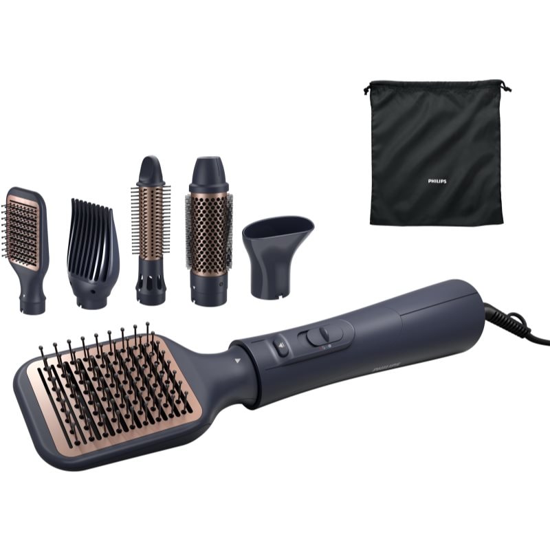 Philips Series 5000 BHA530/00 airstyler - Електроуред - Сравни цени от 1 магазин с безплатна доставка