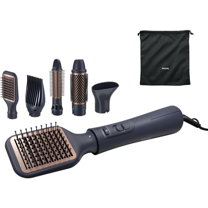Philips Series 5000 BHA530/00 airstyler - Електроуред - Сравни цени от 1 магазин с безплатна доставка
