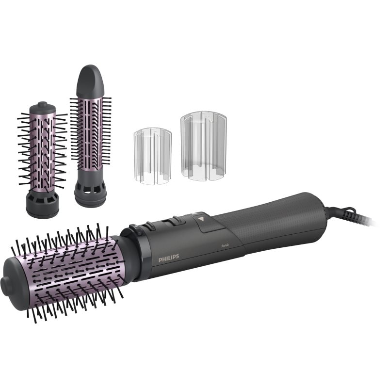 Philips 7000 BHA715/00 уред за оформяне на прически с въздух - Електроуред - Сравни цени от 1 магазин с безплатна доставка