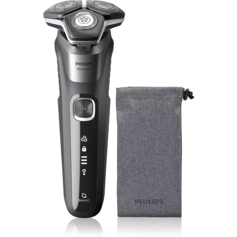 Philips Series 5000 S5887/10 Wet & Dry електрическа самобръсначка - Електроуред - Сравни цени от 1 магазин с безплатна доставка