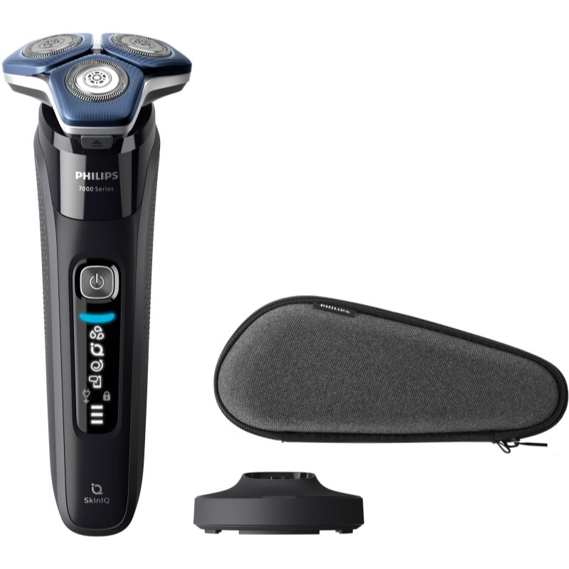 Philips Series 7000 S7886/35 Wet & Dry електрическа самобръсначка - Електроуред - Сравни цени от 1 магазин с безплатна доставка