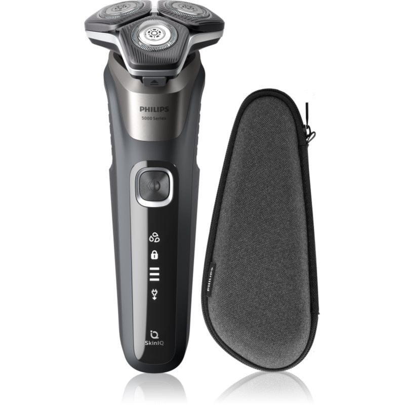Philips Series 5000 S5887/30 Wet & Dry електрическа самобръсначка 1 - Електроуред - Сравни цени от 1 магазин с безплатна доставка