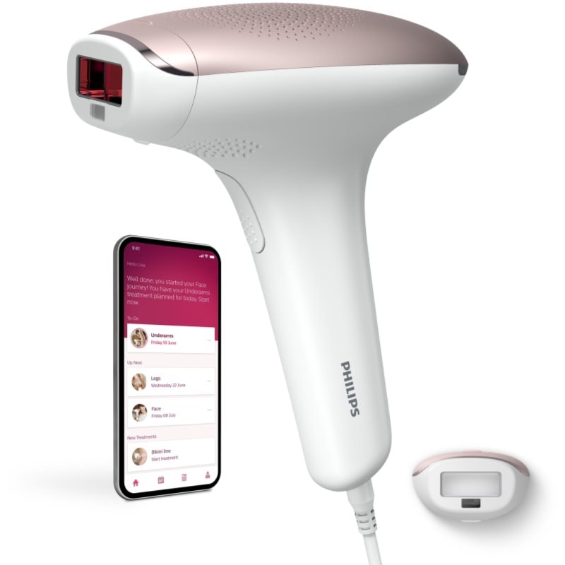 Philips Lumea IPL 7000 SC1994/00 епилатор за тяло и крака - Електроуред - Сравни цени от 1 магазин с безплатна доставка
