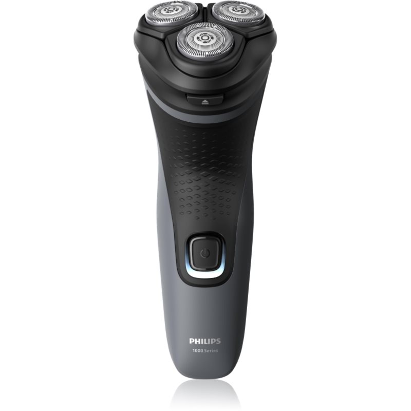 Philips Series 1000 S1142/00 електрическа самобръсначка - Електроуред - Сравни цени от 1 магазин с безплатна доставка