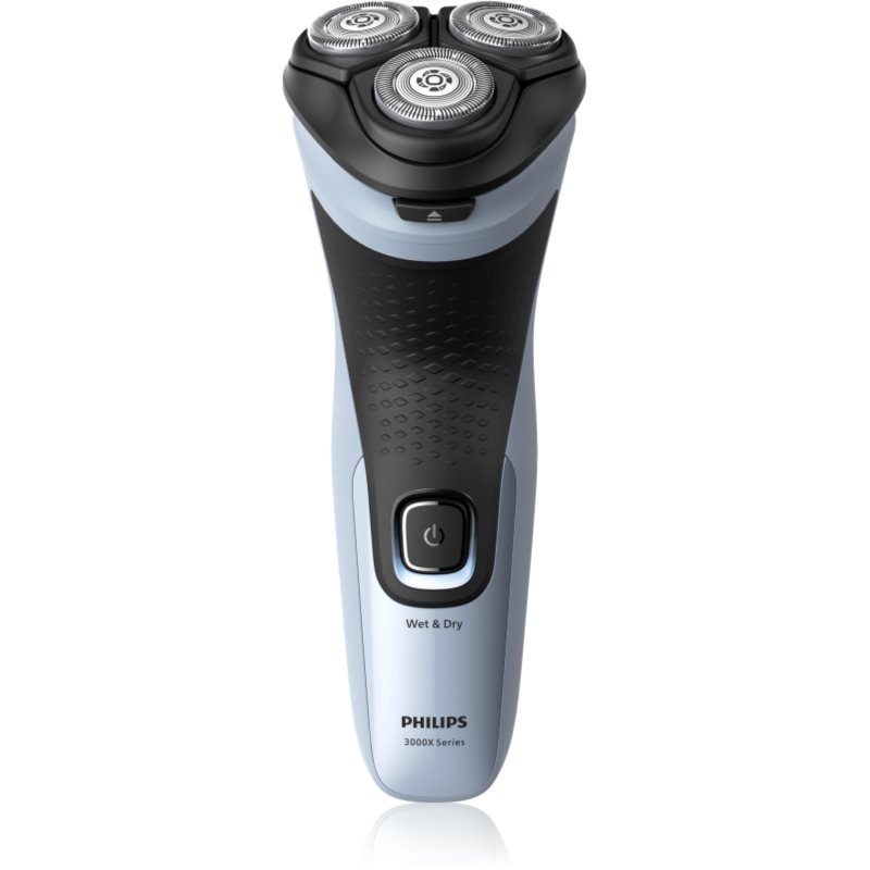 Philips Series 3000X X3003/00 електрическа самобръсначка - Електроуред - Сравни цени от 1 магазин с безплатна доставка