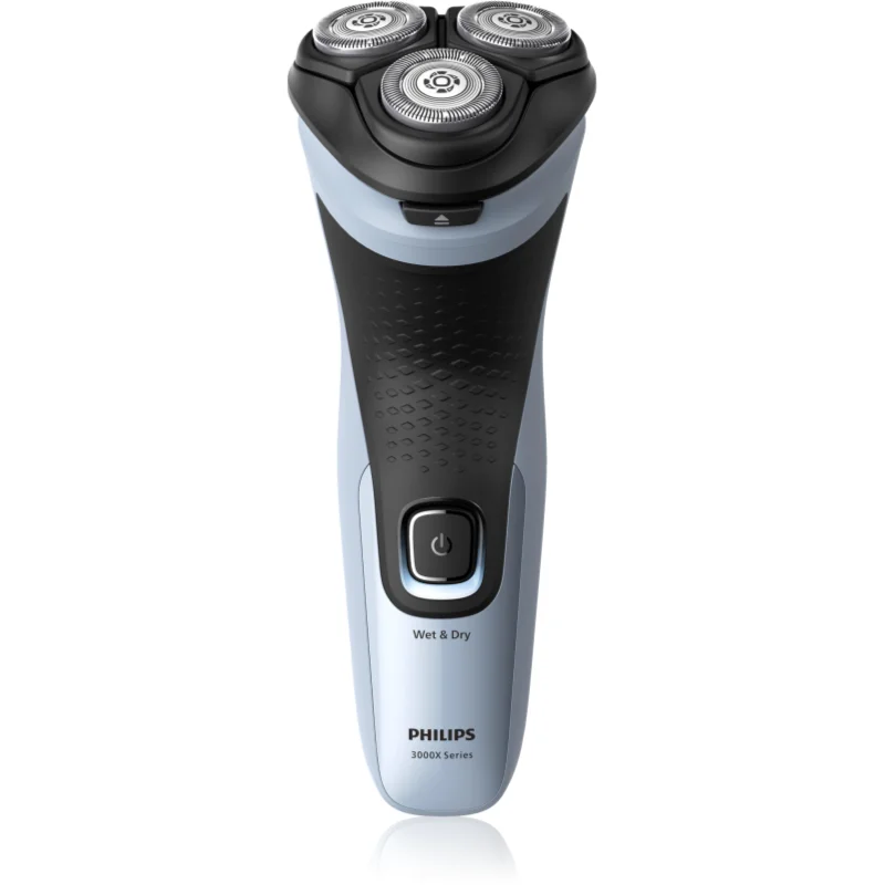 Philips Series 3000X X3003/00 електрическа самобръсначка - Електроуред - Сравни цени от 1 магазин с безплатна доставка