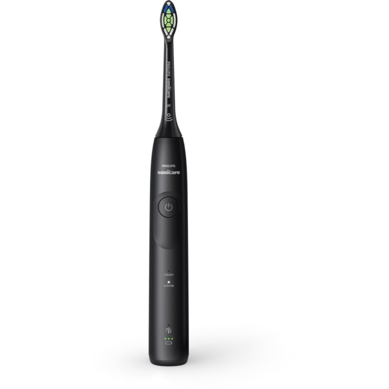 Philips Sonicare 5500 HX7111/01 звукова електрическа четка за зъби Black - Електроуред - Сравни цени от 1 магазин с безплатна доставка