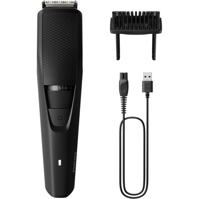 Philips Series 3000 BT3234/15 машинка за подстригване на брада - Електроуред - Сравни цени от 1 магазин с безплатна доставка